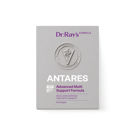 ANTARES