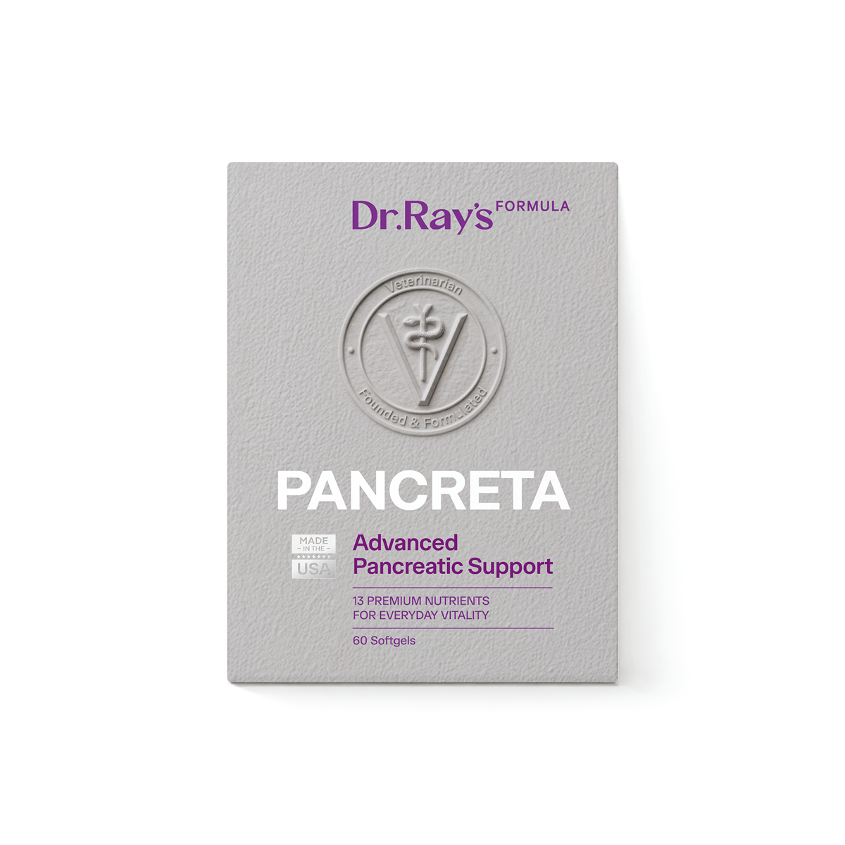 PANCRETA