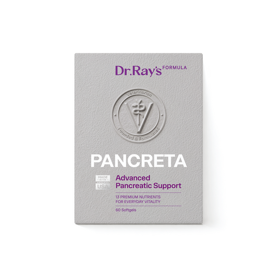 PANCRETA