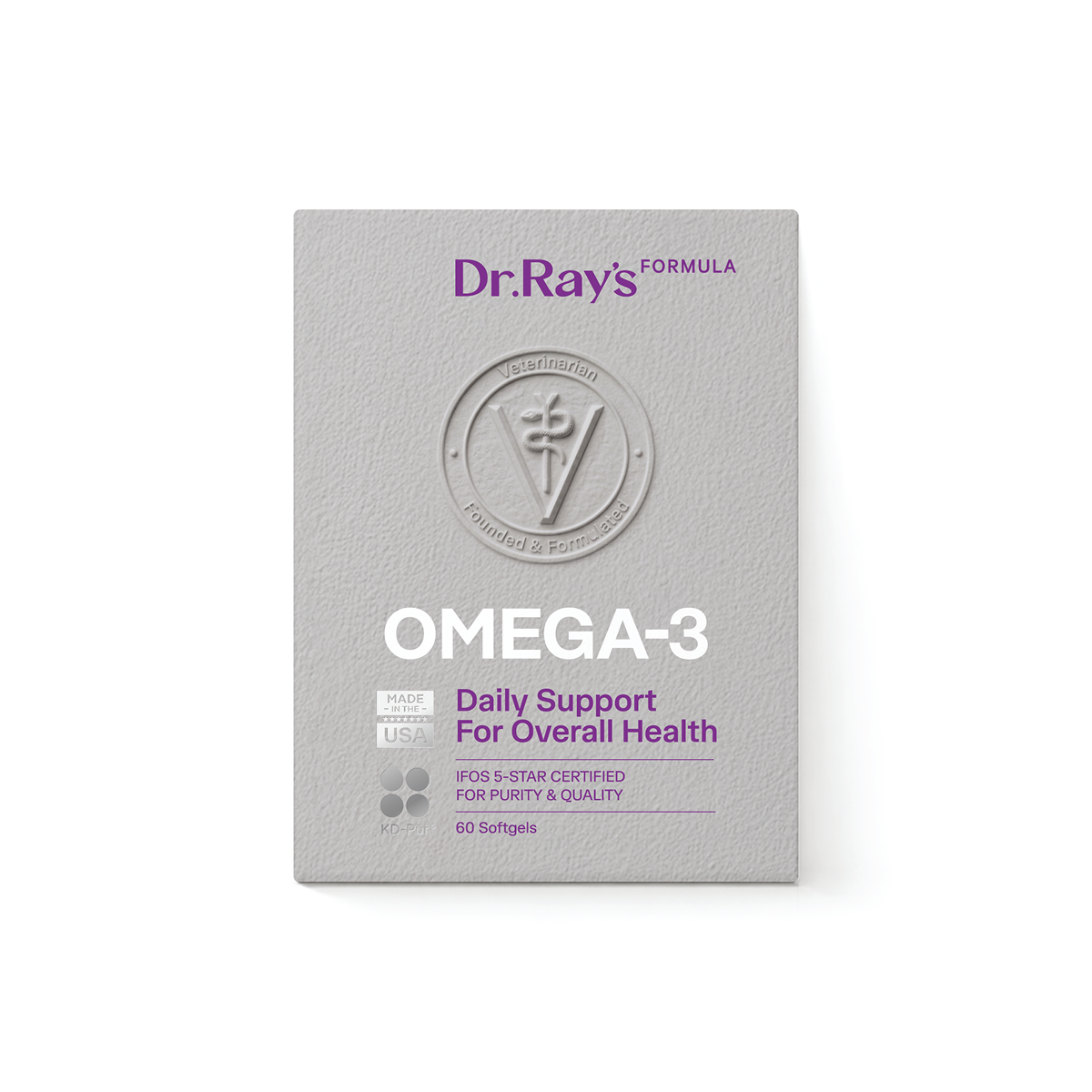 OMEGA-3