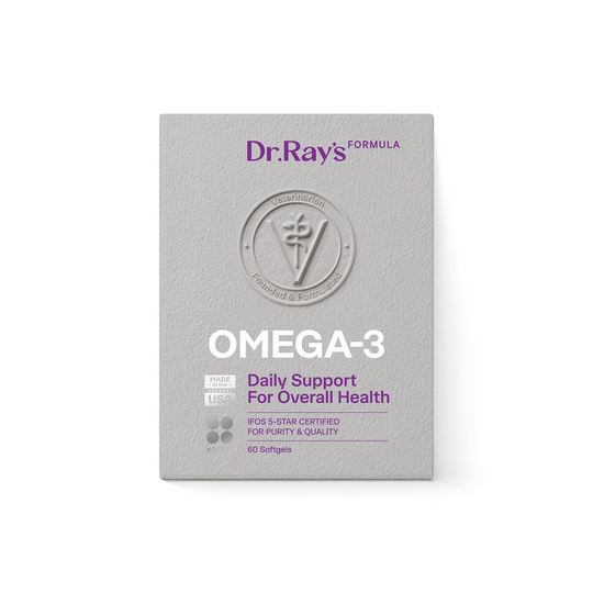 OMEGA-3