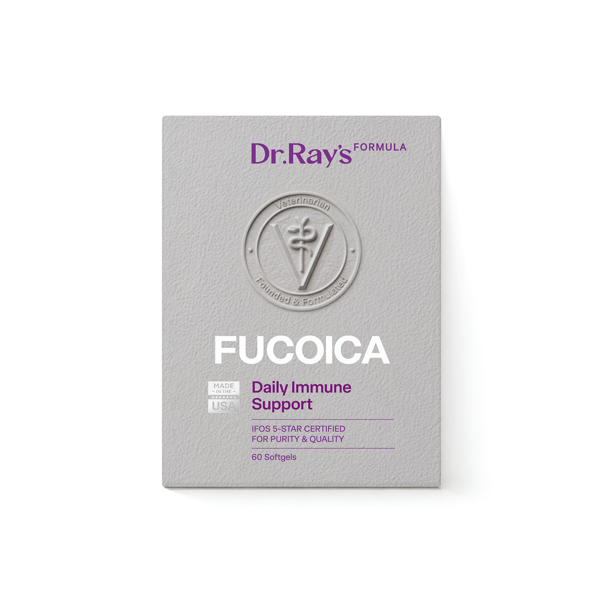 FUCOICA