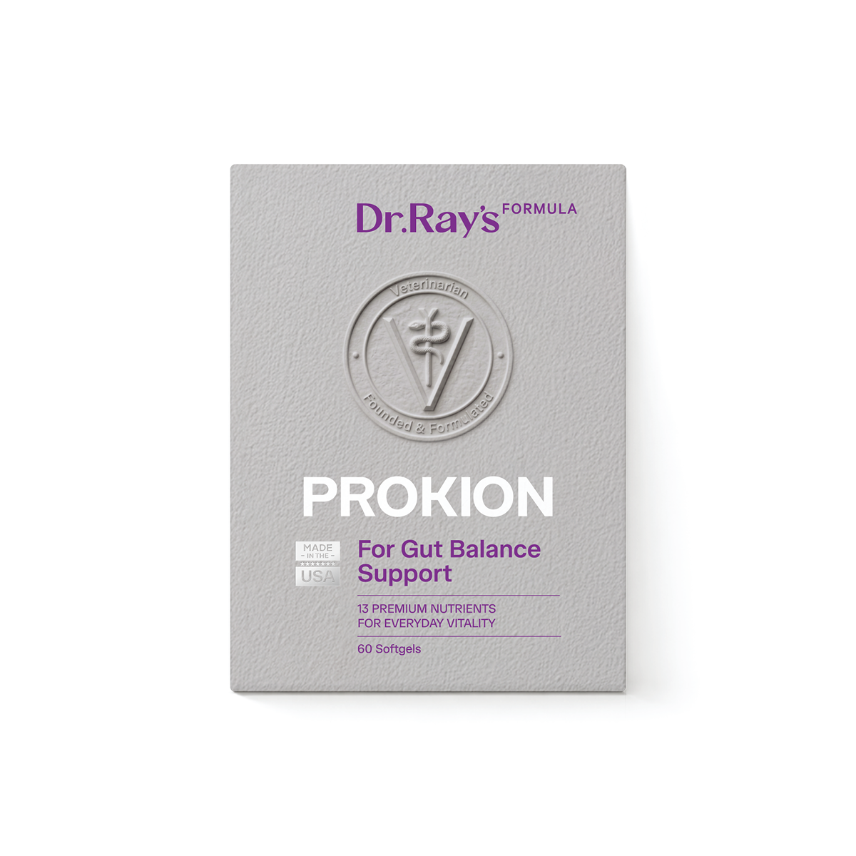 PROKION